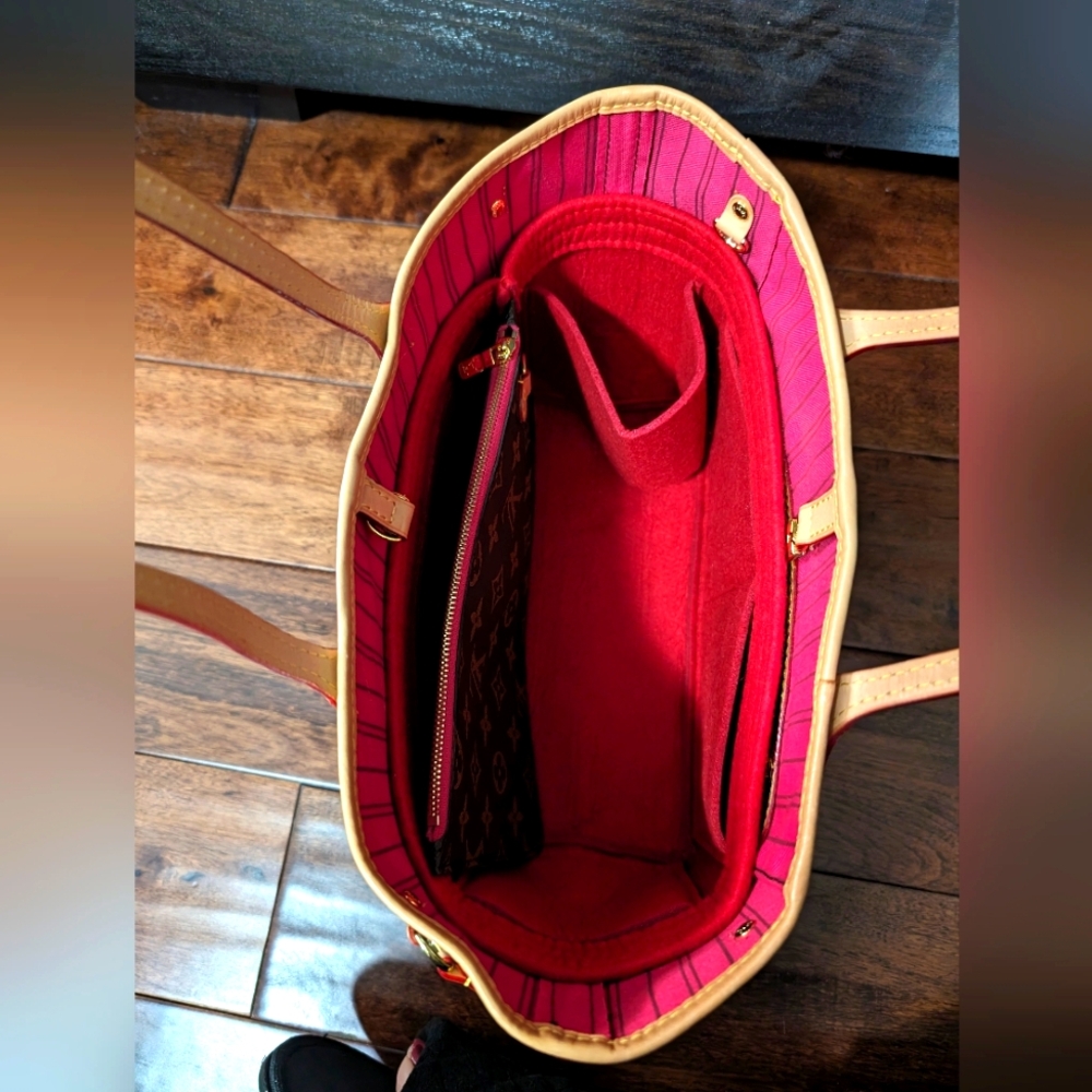 Small Tote